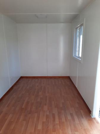 ARRIENDO DE CONTENEDORES