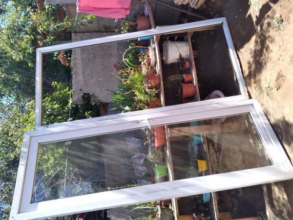 VENTA DE VENTANAS 