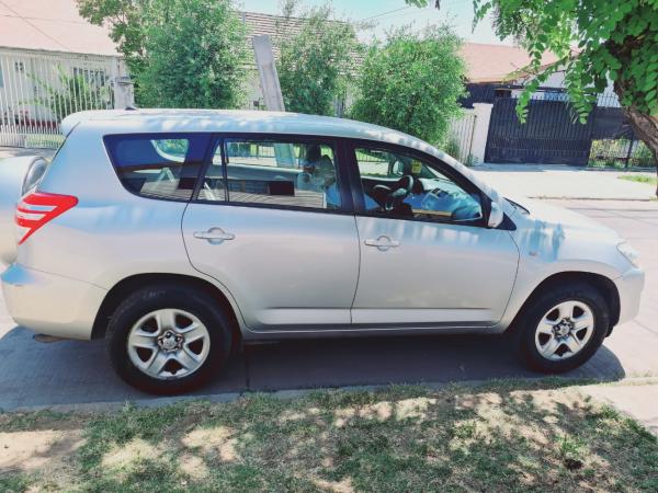 VENDO RAV4 2012, AUTOMATICA