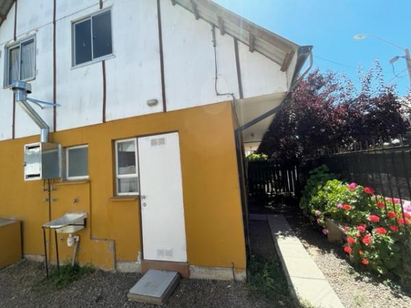 VENDE BUENISIMA CASA (TALCA)?