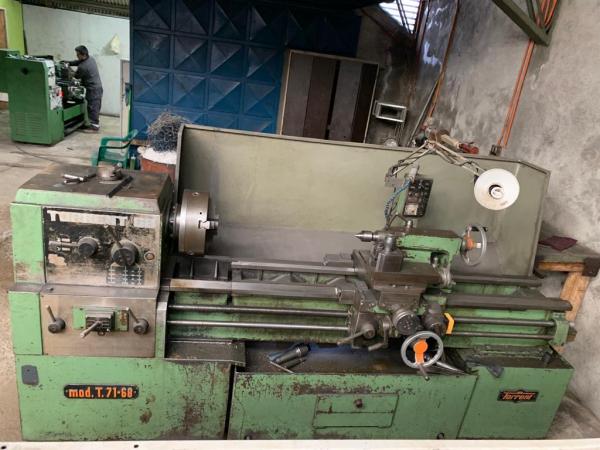 TORNO TORRENT MOD. T71-68