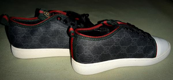 ZAPATILLAS GUCCI, NIÑO(A) UNISEX 31