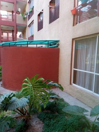ARRIENDO DEPARTAMENTO 