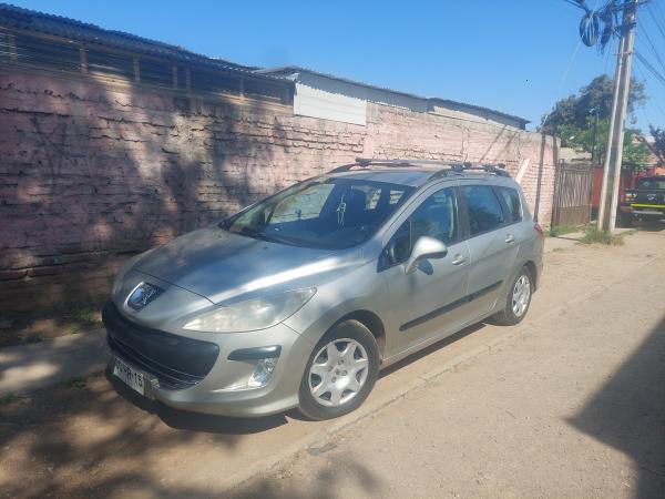 VENDO 308 SW FULL 1.6