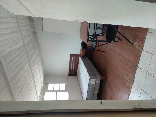 ARRIENDO HABITACIÓN INDEPENDIENTE 