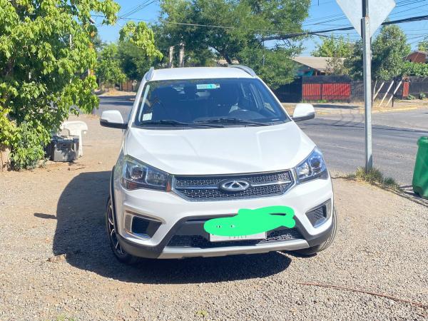 VENDO CHERY TIGGO 2, 1.5, 2021