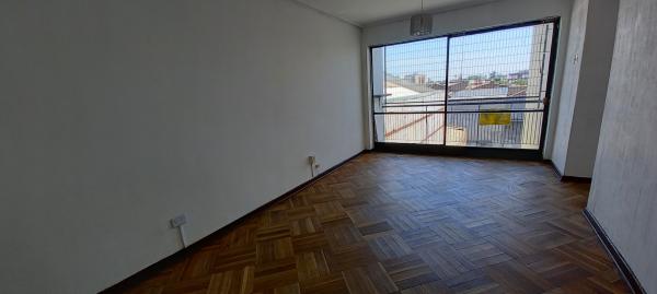 SE VENDE DEPARTAMENTO SANTIAGO