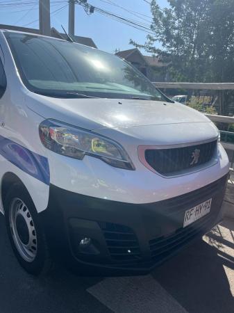 PEUGEOT EXPERT 2.0