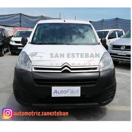 CITROEN BERLINGO 1.6 DIESEL 