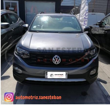 VOLKSWAGEN T-CROSS TRENDLINE