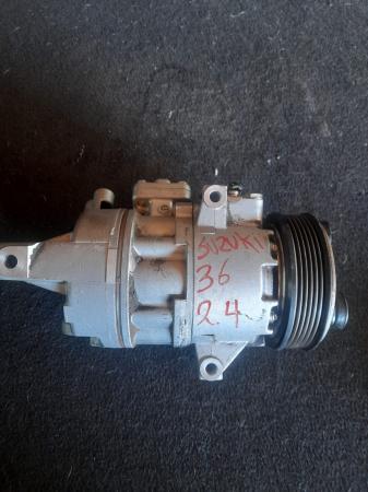 SUZUKI 36  2.4