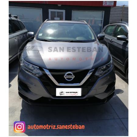 NISSAN QASHQAI 4X2 5 MT