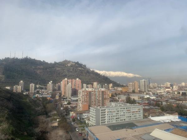 ARRIENDO MI DEPARTAMENTO DE 2D1B