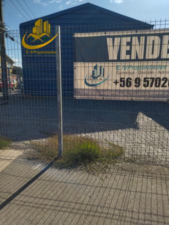 SE VENDE GALPÓN EN AVDA COLÓN 