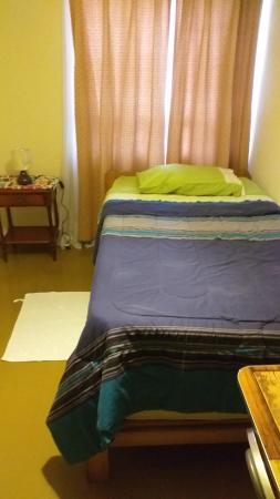 ARRIENDO PIEZA