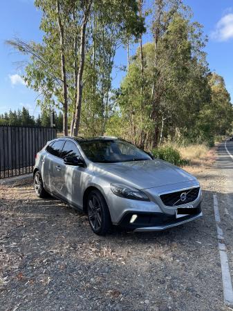 VOLVO V40 D4 CROSS COUNTRY 2.0