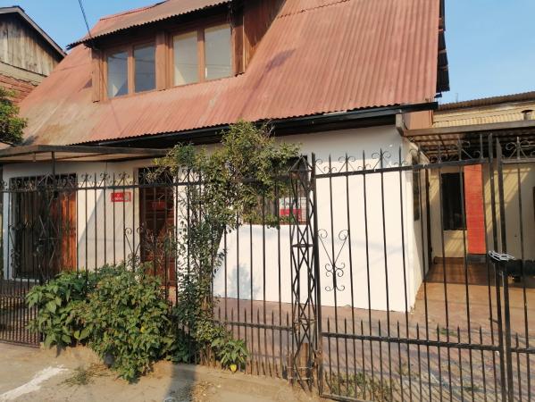 ARRIENDO MAGNIFICA CASA CON EXCELENTE UBICACIÓN