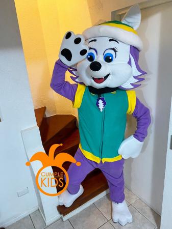 ANIMACIÓN INFANTIL VILLA ALEMANA.
