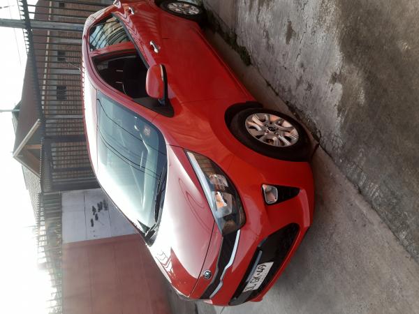 KIA MORNING EX 1.2 FULL