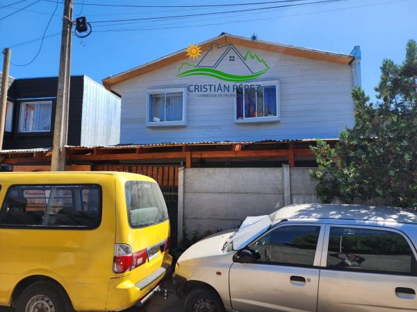 SE VENDE AMPLIA Y COMODA CASA