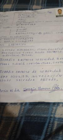 BUSCO TRABAJO EN ASEO INDUSTRIAL,PARTIME