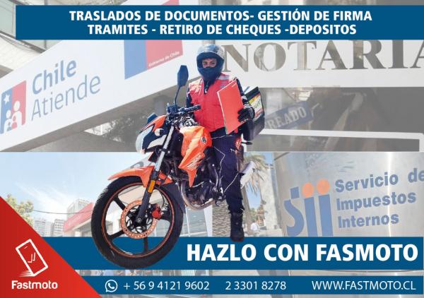 Motorista 