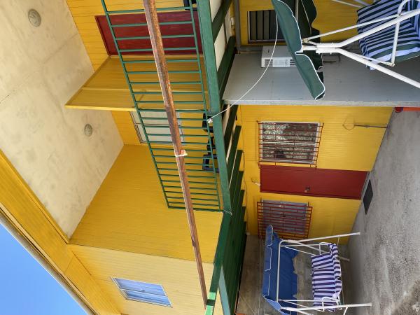 ARRIENDO DEPARTAMENTO EN CALDERA 