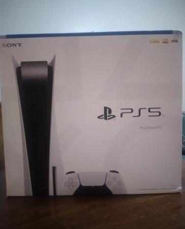 PLAYSTATION 5