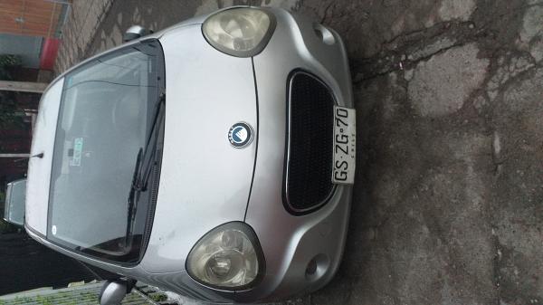 AUTO GELLY 2014 FULL EQUIPO 