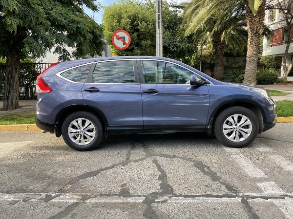 HONDA CRV 2013 EXCELENTE ESTADO