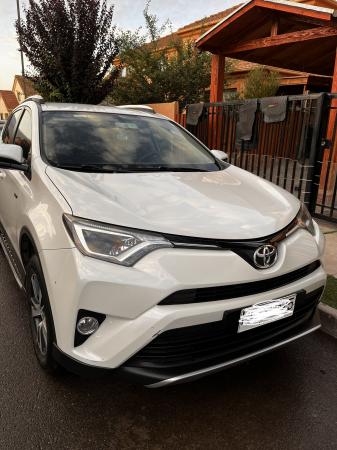 SE VENDE RAV4 ADVENTURE 
