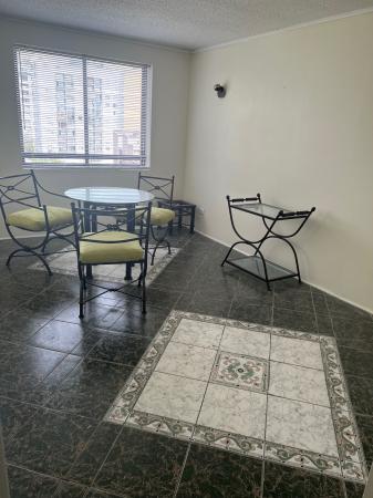 ARRIENDO DEPARTAMENTO