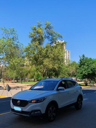 VENDO MG ZS 2022