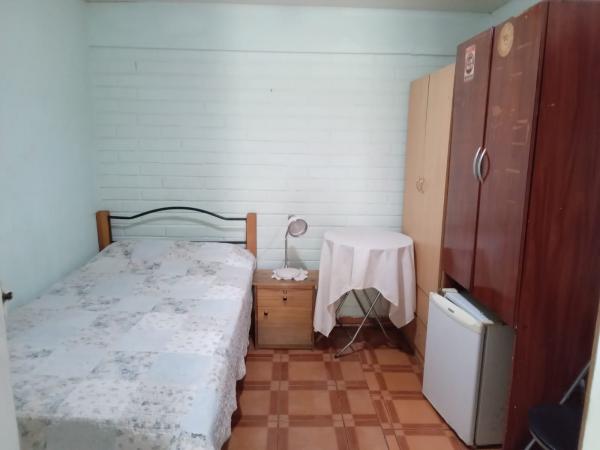 AMOBLADA, BAÑO, COCINA, PRIVADO, WIFI