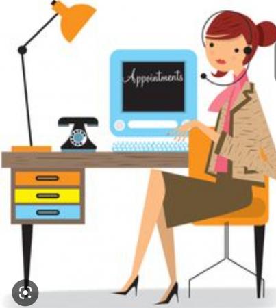 PRÁCTICA DE SECRETARIA EJECUTIVA 