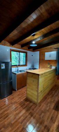 ARRIENDO CABAÑAS POR DIA EN PUCON