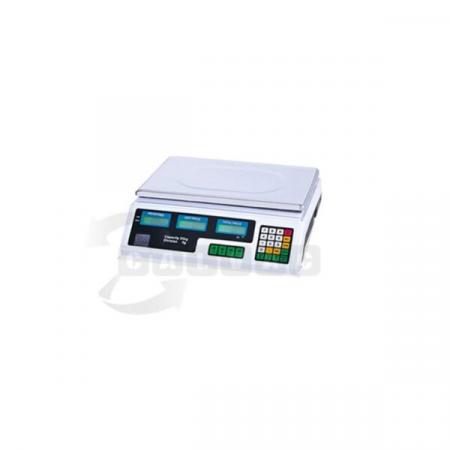 BALANZA ELECTRÓNICA 30 KILOS
