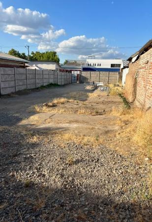 V 1465 -RR- TERRENO CENTRAL , TALCA 