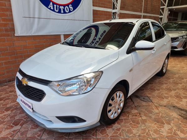 CHEVROLET SAIL 2022//FULL EQUIPO//PRENDA