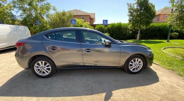 2019 MAZDA 3 2.0 MANUAL SKYACTIV-G V