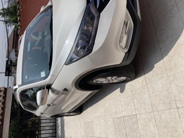 DONGFENG AX7 2019 