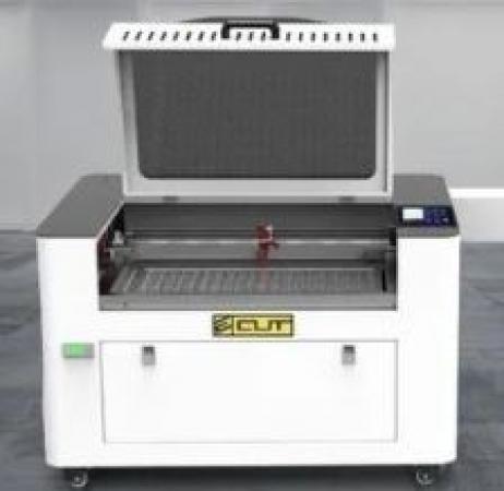 MÁQUINA LASER EL-6040 60W + KIT ROTOR