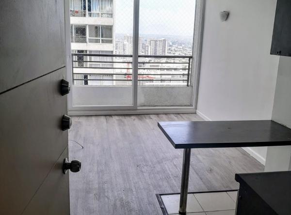 DEPARTAMENTO VICUNA MACKENA 1207
