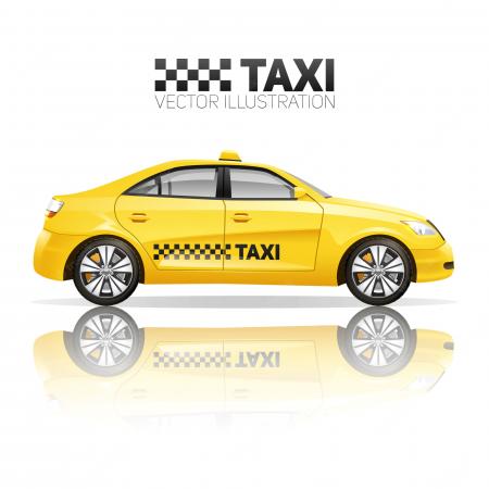 SE VENDE DERECHO DE TAXI  BÁSICO 