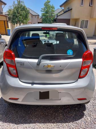 SPARK GT 2019