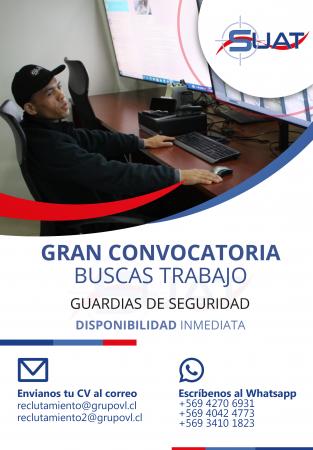 GGSS PARA SAN BERNARDO