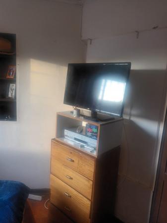 ARRIENDO PIEZA ESTUDIANTE 