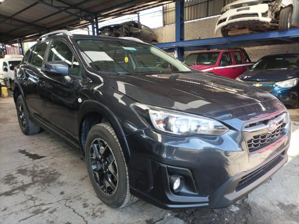 2020 SUBARU XV AWD 2.0 AUT