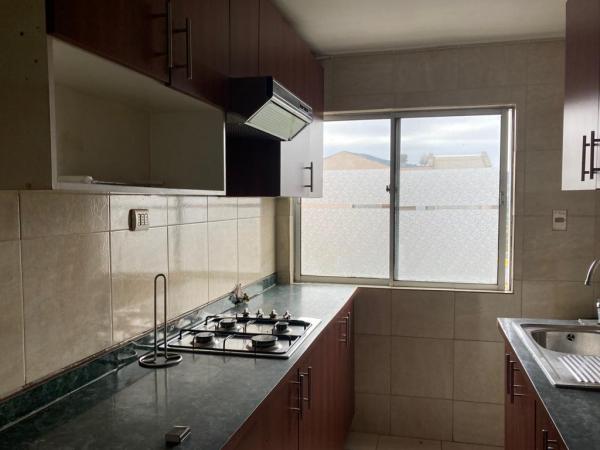 VENDO DEPARTAMENTO