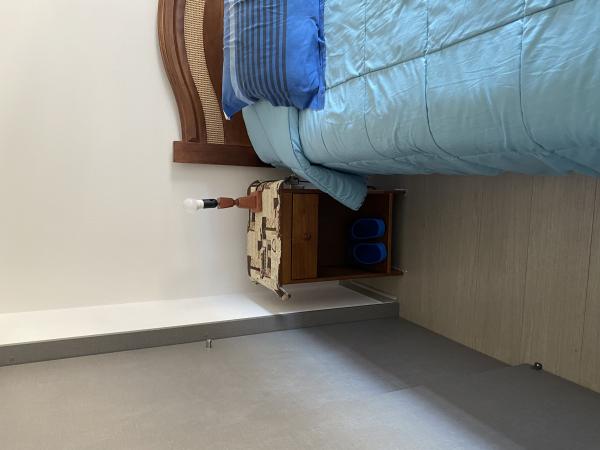 ARRIENDO COMPARTIDO